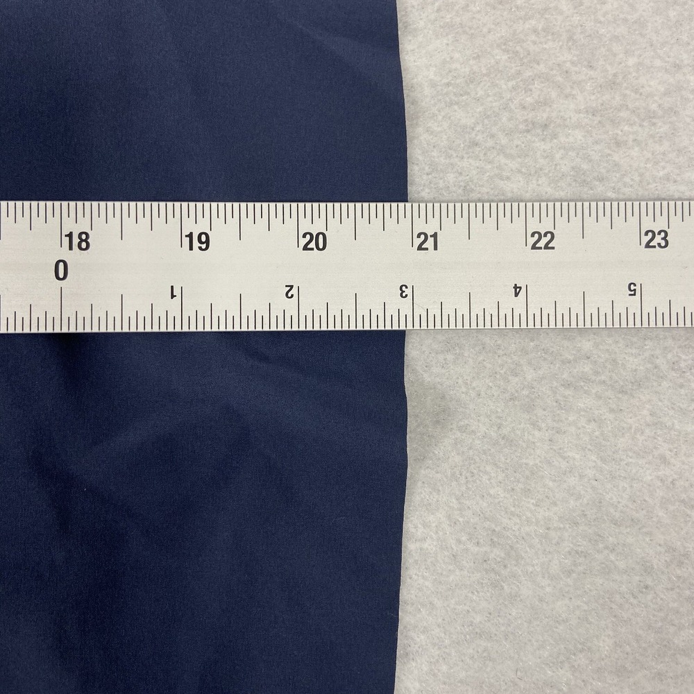 Nike Golf Skort Women's 2X Navy Skirt Pleated FB3238-451 Standard Fit New - Picture 10 of 10